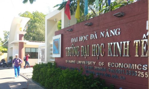 Trường Đại học Kinh tế Đà Nẵng và thông tin tuyển sinh