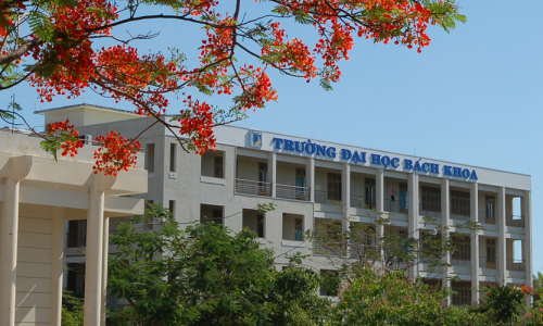 Trường Đại học Bách Khoa Đà Nẵng: tổng quan nhất