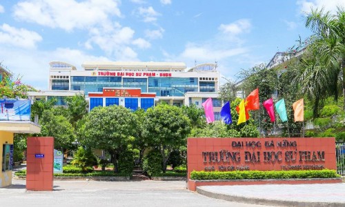 Thông tin chi tiết và tin tức tuyển sinh của Trường Đại học Sư phạm – Đại học Đà Nẵng năm 2023