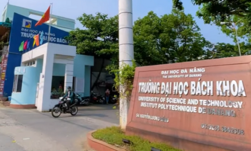 Điểm chuẩn Đại học Bách khoa Đà Nẵng năm 2023 mới nhất