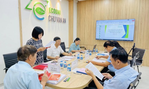 Giới thiệu về Đại học Chu Văn An và thông tin tuyển sinh