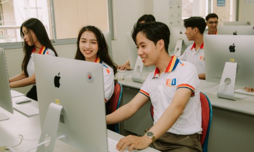 Điểm chuẩn Đại học CNTT Việt Hàn Đà Nẵng 2023 (mới cập nhật)