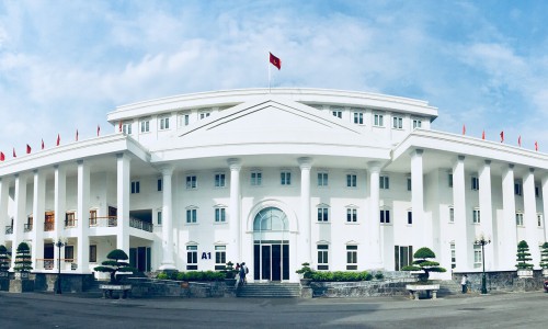 Trường Đại học Hà Nội và thông tin tuyển sinh năm 2023