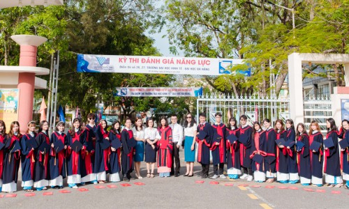 Điểm chuẩn Đại học Kinh tế – Đại học Đà Nẵng  năm 2023 mới nhất