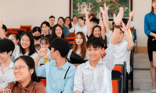 Điểm chuẩn Đại học Kinh Tế Thái Nguyên năm 2023 mới cập nhật