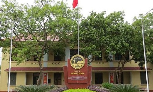 Liên thông đại học Nông Lâm Thái Nguyên- Cơ hội mở rộng kiến thức