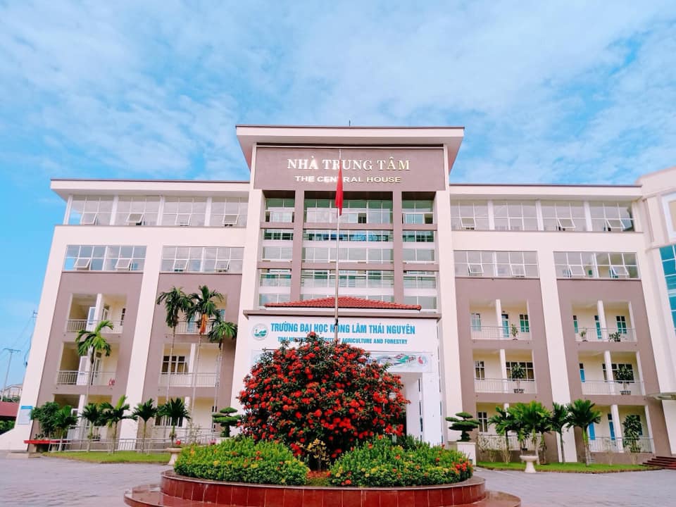 Văn bằng 2 Đại học Nông Lâm Thái Nguyên