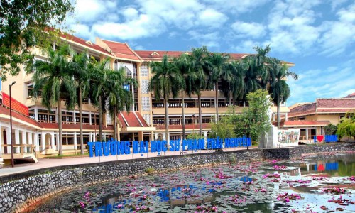 Điểm chuẩn Đại học Sư phạm – Đại học Thái Nguyên 2023 cập nhật