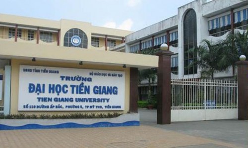 Học phí Trường Đại học Tiền Giang năm 2023-2024 mới nhất