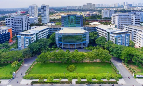 Thông báo điểm chuẩn Trường Đại học Tôn Đức Thắng năm 2023 (dự kiến công bố vào ngày 22/8)