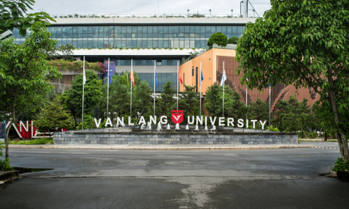 Trường Đại học Văn Lang năm nay có gì mới?