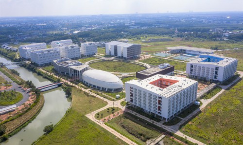 Đại học Việt Đức và thông tin tuyển sinh