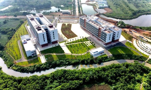 Học phí Đại học Việt – Nhật (VJU) năm 2023 mới nhất