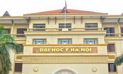 Trường Đại học Y Hà Nội: Trách Nhiệm, Kế Thừa và Phát Triển
