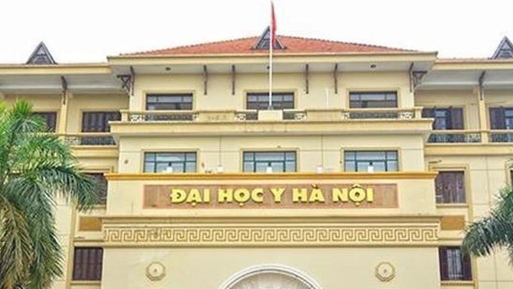 Trường Đại học Y Hà Nội: Trách Nhiệm, Kế Thừa và Phát Triển