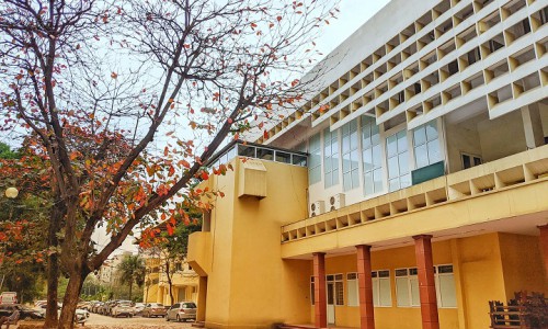 Đại học Y Hà Nội : Công bố điểm chuẩn năm 2023-2024