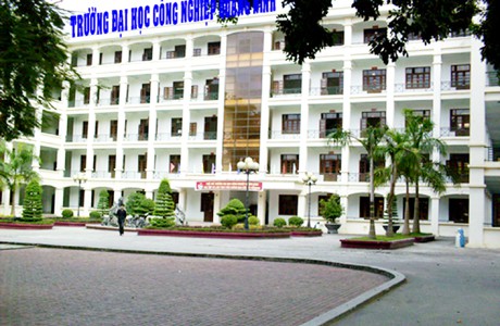 Điểm chuẩn Đại học Công nghiệp Quảng Ninh năm 2023 mới nhất