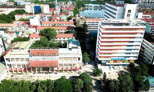 Học phí Đại học Kiến trúc Hà Nội năm 2023-2024 mới nhất