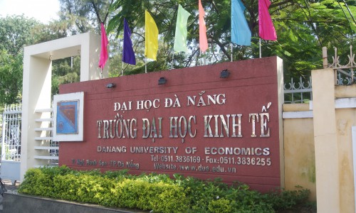 Học phí trường Đại học Kinh tế – Đại học Đà Nẵng 2022-2023-2024