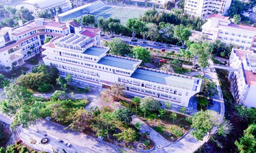 Điểm chuẩn của trường Đại học Nha Trang năm 2023 và các năm trước
