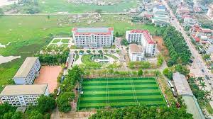 Tổng quan Trường Đại học Công nghiệp Việt – Hung