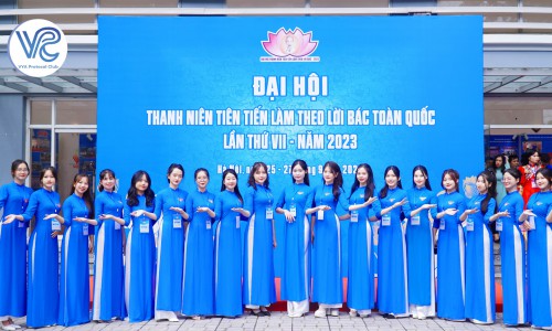 Học viện Thanh thiếu niên Việt Nam và thông tin tuyển sinh chi tiết năm học 2023 – 2024