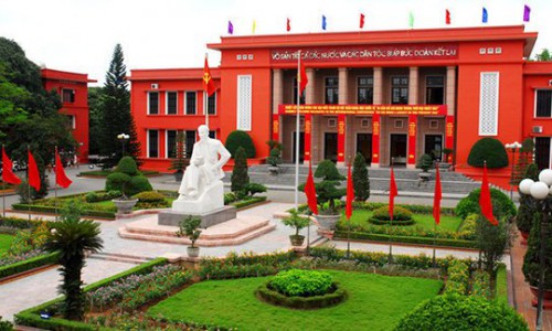 Giới thiệu về Học viện Chính trị Quốc gia Hồ Chí Minh và thông tin tuyển sinh năm 2024
