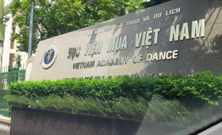 Tổng quan về Học viện Múa Việt Nam: Đào tạo và Sự phát triển