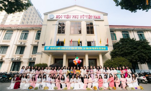 Điểm Chuẩn Học viện Phụ nữ Việt Nam 2023: Thông Tin Cập Nhật