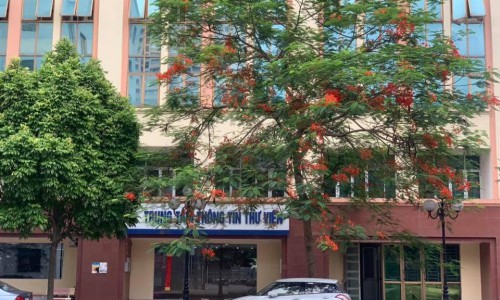 Học viện Công nghệ Bưu chính Viễn thông Thành phố Hồ Chí Minh (Cơ sở 2) và thông tin tuyển sinh