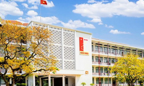 Điểm chuẩn Đại học Bách Khoa Hà Nội 2023
