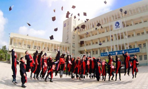 Học phí Trường Đại học Công nghệ Thông tin và Truyền thông – Đại học Thái Nguyên