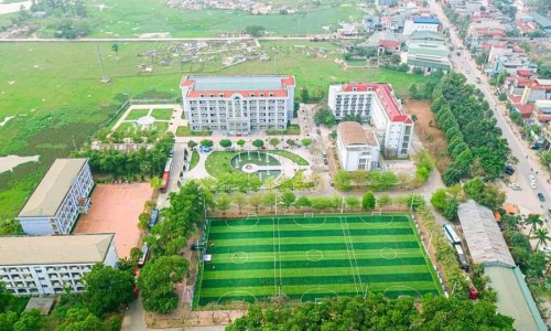 Điểm chuẩn của Trường Đại học Công nghiệp Việt-Hung năm 2023-2024 mới nhất