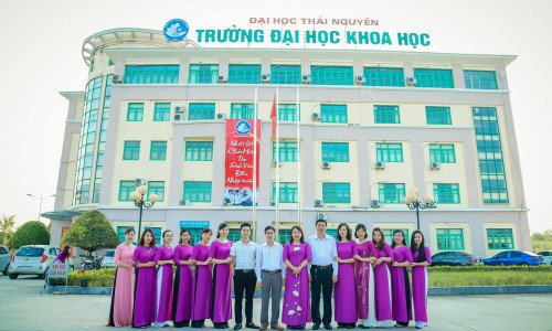 Học phí Trường Đại học Khoa học – Đại học Thái Nguyên năm 2023-2024 mới nhất