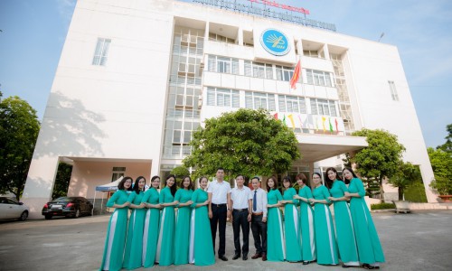 Học phí Trường Đại học Kinh Tế & Quản Trị Kinh Doanh – Đại học Thái Nguyên năm 2023 mới nhất