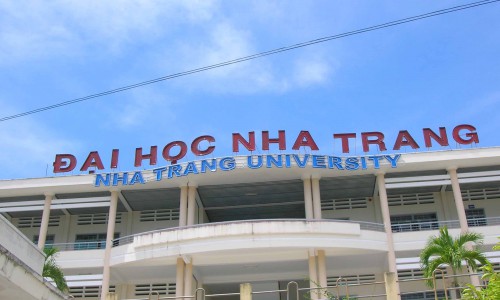 Review Trường Đại học Nha Trang