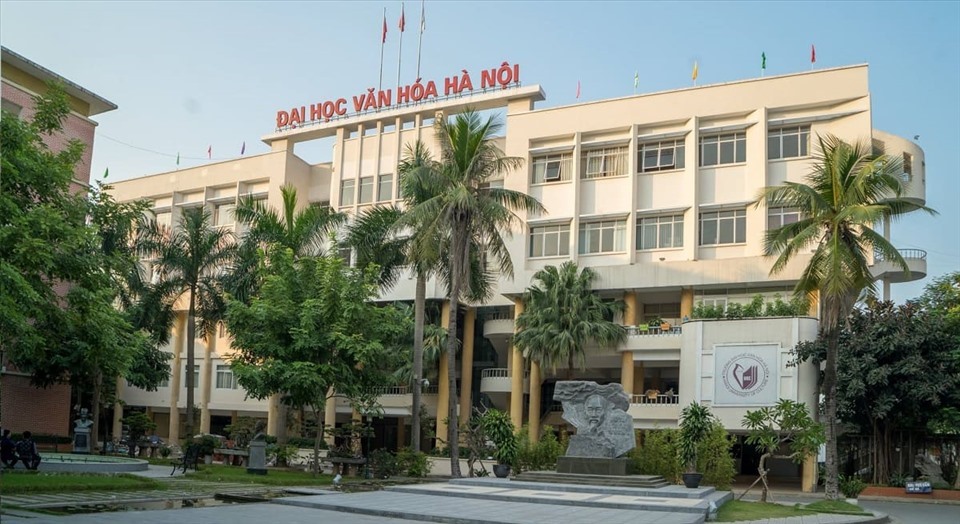 Trường Đại học Văn hóa Hà Nội: Phương thức tuyển sinh năm học 2023-2024
