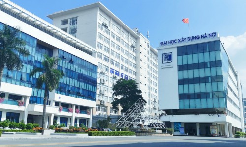 Điểm chuẩn Đại học Xây dựng Hà Nội năm học 2023 – 2024: Cập nhật mới nhất