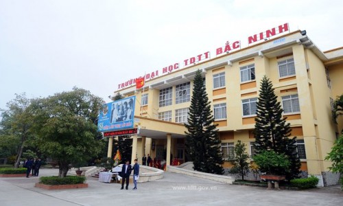 Đại học Thể dục Thể thao Bắc Ninh và phương thức tuyển sinh năm 2023
