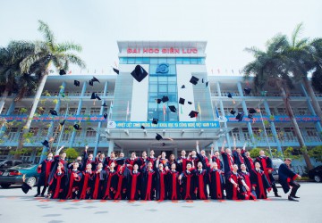 Trường Đại học Điện lực: Giáo dục toàn diện, vững nền tảng, bền tương lai