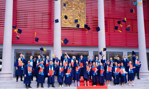Thông tin chi tiết và tin tức tuyển sinh Trường Đại học Giao thông vận tải Thành phố Hồ Chí Minh