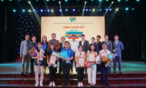 Học phí Học viện Thanh thiếu niên Việt Nam năm học 2023 cập nhật