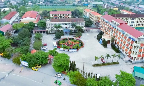 Điểm chuẩn Đại học Hà Tĩnh năm 2023 ( mới cập nhật )