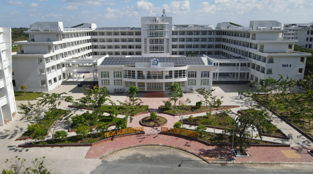 Điểm chuẩn Đại học Kiên Giang năm 2023 ( mới cập nhật )