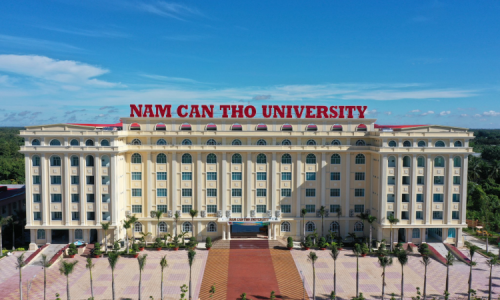 Đại học Nam Cần Thơ và thông tin tuyển sinh