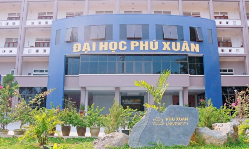 Đại học Phú Xuân: Thái độ Kỹ năng Kiến thức