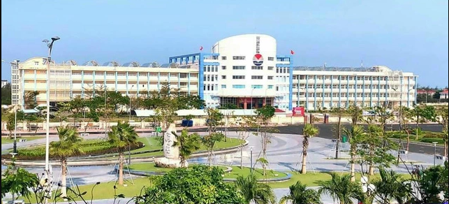 Điểm chuẩn Đại học Phú Yên  năm 2023 mới nhất