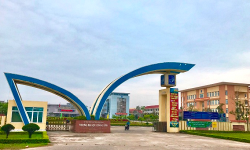 Đại học Quảng Bình và thông tin tuyển sinh