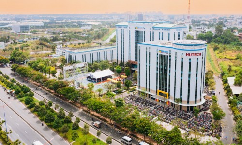 Giới thiệu về Trường Đại học Công nghệ Thành phố Hồ Chí Minh và thông tin tuyển sinh