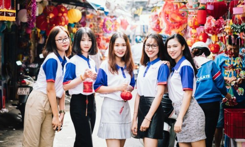 Thông tin chi tiết và tin tức tuyển sinh Trường Đại học Hùng Vương Thành phố Hồ Chí Minh